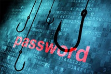 Хакеры выманивают у пользователей пароли от Apple ID