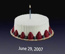 Новые iPhone и iPad будут представлены 29 июня?