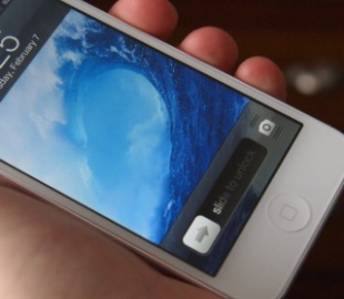 iOS 6.1.3 — и снова уязвимость экрана блокировки