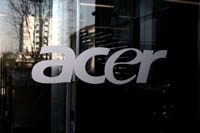 Acer вдвое-втрое увеличит выпуск продуктов на Android и Chrome