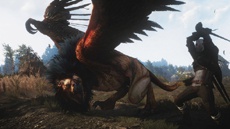 Создатели The Witcher 3 разрабатывают сразу несколько новых игр