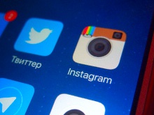 Активная аудитория Instagram превысила 800 млн человек