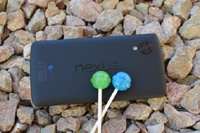 Google приостановила обновление Nexus 4 и 5 до Android 5.0 Lollipop