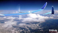 Дроны Facebook для доступа в Интернет будут размером с Boeing 747
