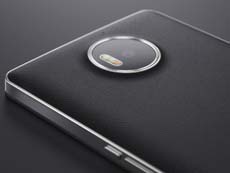 Microsoft Lumia 950 XL сравнили с iPhone 6S Plus в тесте камер