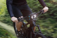 Симбиоз смартфона и велосипеда