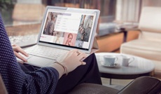 Новые ноутбуки Huawei составят конкуренцию лэптопам HP, Dell, ASUS и Acer