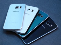Samsung Galaxy S6 проще починить, чем Galaxy S6 Edge