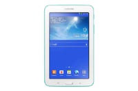 Samsung Galaxy Tab 3 Lite появится в сине-зелёном, розовом и жёлтом цветах