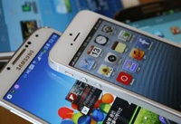 Apple не смогла запретить продажи гаджетов Samsung