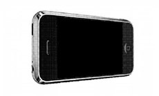 Патентное бюро США аннулировало ключевой патент Apple на дизайн iPhone