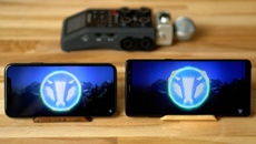 Чей звук лучше: iPhone X, iPhone 8 Plus или Galaxy Note8