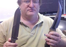 Компания Valve платит разработчикам за отсутствие эксклюзивов