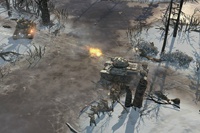 Sega заинтересовалась прекращением продаж Company of Heroes 2 в России