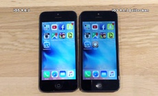 Влияет ли джейлбрейк на скорость работы iOS 9