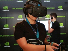 Для видеокарт NVIDIA выпущены драйверы с поддержкой Oculus Rift и HTC Vive