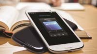 На MWC лучшим смартфоном признали Galaxy S III