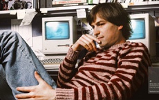 Высказывание Стива Джобса вошло в Оксфордский словарь цитат