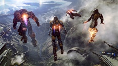 BioWare планирует поддерживать Anthem в течение десяти лет после релиза