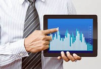 В 2015 году объем мирового ИТ-рынка упадет на 1,3%