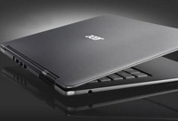 Acer и ASUS прогнозируют снижение поставок ноутбуков