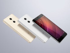 Xiaomi Redmi Pro прошёл тестирование в AnTuTu