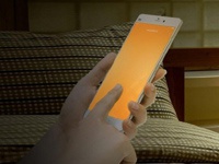 Xiaomi Mi5 замечен на фото
