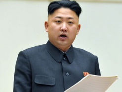 Глава Северной Кореи пользуется "политкорректным" смартфоном