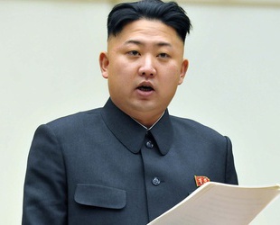 Глава Северной Кореи пользуется "политкорректным" смартфоном