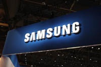 Гнущийся планшет Samsung - за закрытыми дверями на MWC?