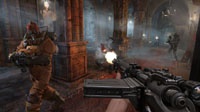 Системные требования Wolfenstein: The Old Blood будут выше, чем у оригинальной игры