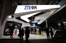 ZTE нарастила прибыль и выручку