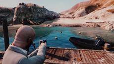 Ультрареалистичную графику GTA V Redux впервые показали вживую в новом видео