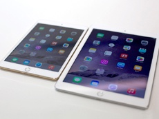 В Сети появились первые обзоры iPad Air 2 и iPad mini 3