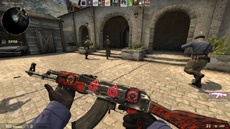 Игрока Counter-Strike: Global Offensive забанили на 1000 лет