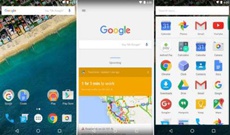 Google удалит фирменный лончер из Google Play в ближайшие недели