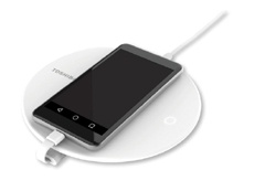 Toshiba анонсировала устройство для бэкапа смартфонов