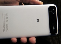 ZTE выбыла из десятки крупнейших производителей смартфонов