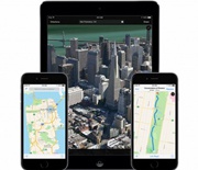 Apple следует купить TomTom