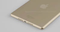 Фото и спецификации iPad mini 2