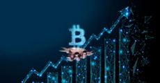 Bitcoin Cash существенно вырос в цене