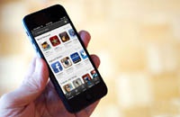 0,15% пользователей генерируют половину выручки разработчиков мобильных приложений