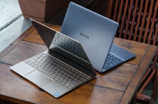 Huawei анонсировала MateBook X, E и D — свой ответ на MacBook Air
