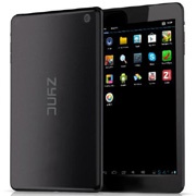 Планшеты Zync: экран класса Retina по цене $280
