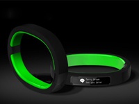 Razer Nabu совмещает в себе "умные" часы и фитнес-трекер