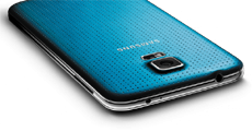 Читатели официального блога Samsung назвали Galaxy S5 «ужасной копией iPhone»
