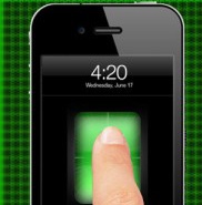 iPhone 5S задержится из-за проблем с датчиком отпечатков пальцев