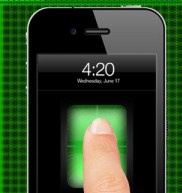 iPhone 5S задержится из-за проблем с датчиком отпечатков пальцев
