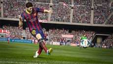 Пользователи EA Access получили ранний доступ к FIFA 15