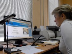 Держвиконавці дізнаватимуться в ДАІ про автівки боржників у режимі он-лайн